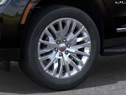 New 2026 GMC Yukon XL Elevation image 9