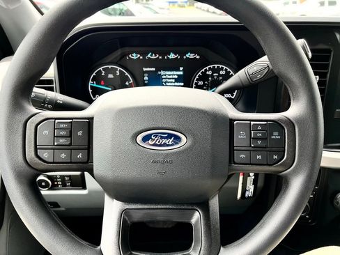 New 2026 Ford F250 XL w/ STX Appearance Package image 20