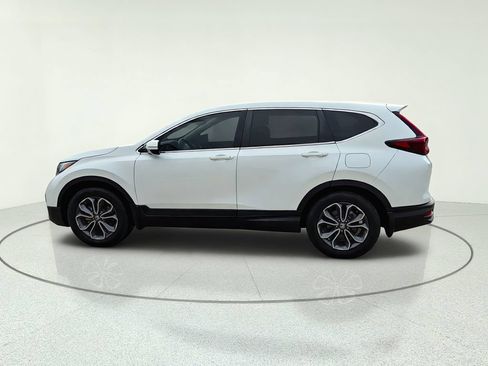 Used 2022 Honda CR-V EX-L image 3
