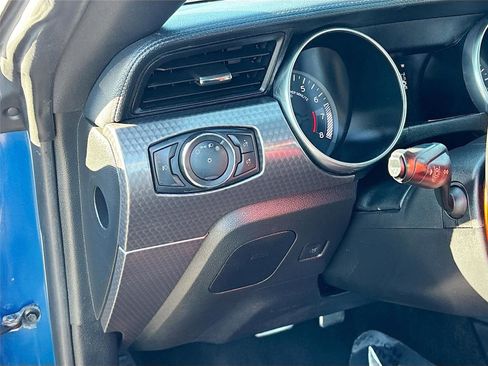 Used 2018 Ford Mustang Premium w/ Ecoboost Performance Package image 11