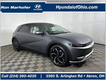 Certified 2023 Hyundai Ioniq 5 SEL