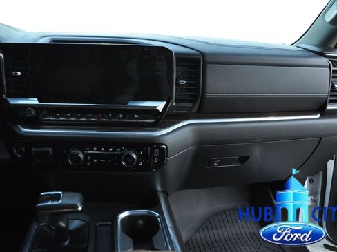 Used 2022 Chevrolet Silverado 1500 RST w/ Texas Edition Plus AWD/4WD image 20
