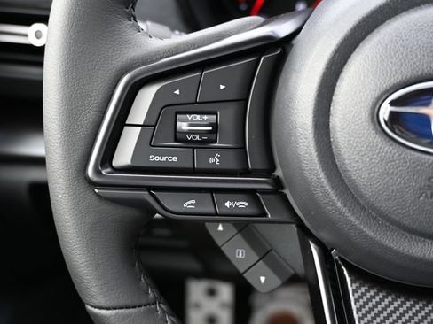 New 2026 Subaru WRX Limited AWD/4WD image 29