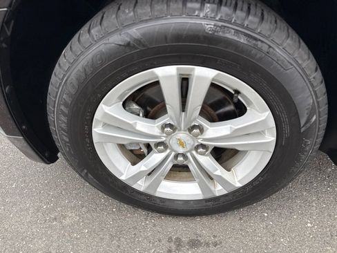 Used 2014 Chevrolet Equinox LS AWD/4WD image 11
