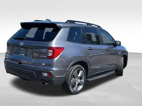 Used 2021 Honda Passport Touring image 7