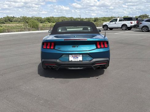 New 2026 Ford Mustang GT Premium RWD image 5