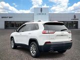 Used 2020 Jeep Cherokee Latitude Plus w/ Cold Weather Group image 5