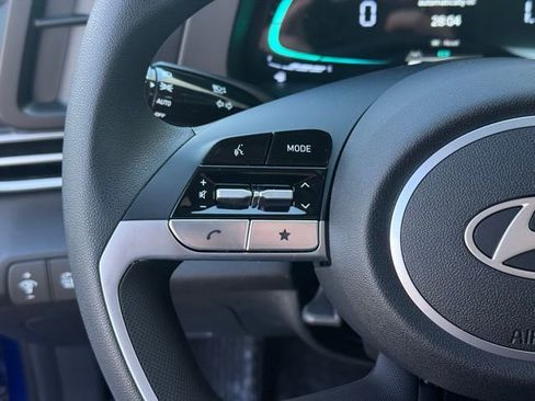 New 2026 Hyundai Elantra Hybrid FWD image 16