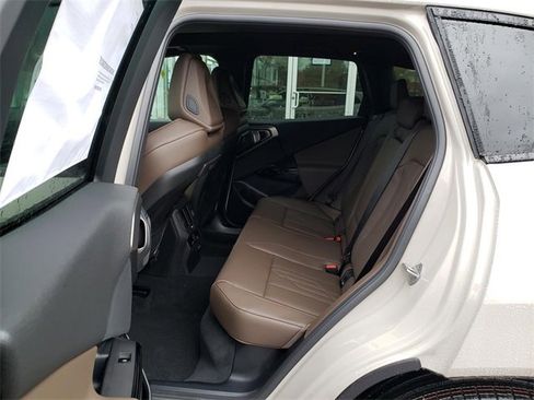 New 2026 BMW X3 xDrive30 w/ M Sport Package image 11