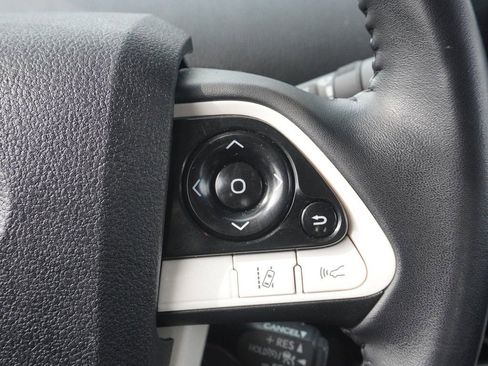 Used 2017 Toyota Prius Prime Plus image 33