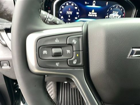 New 2026 Chevrolet Silverado 2500 LTZ w/ Trail Boss Package image 23