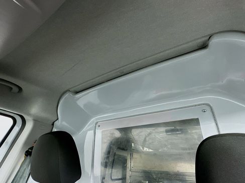Used 2022 RAM ProMaster City Wagon FWD image 20