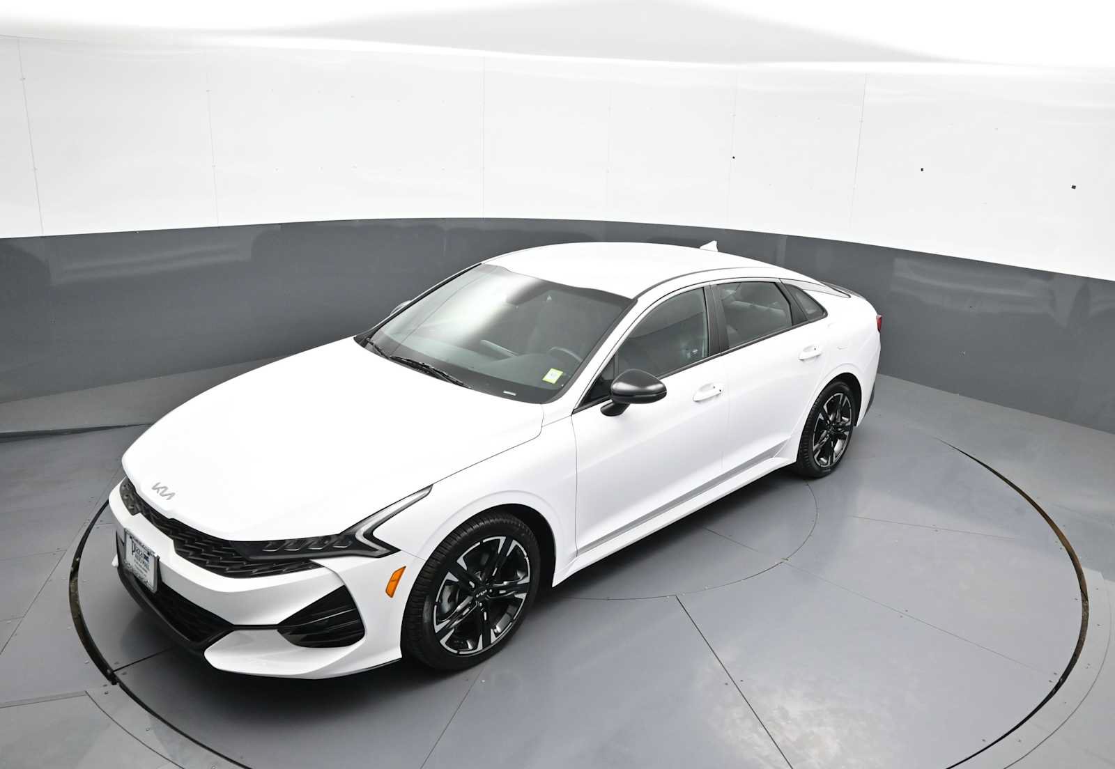 Used 2024 Kia K5 GT-Line FWD image 33