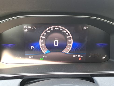 New 2026 Volkswagen Jetta SE FWD image 18