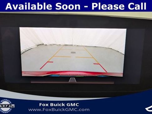 Certified 2024 Buick Encore GX Avenir w/ Avenir Convenience Package FWD image 17