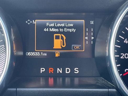 Used 2023 Ford Mustang Premium image 14