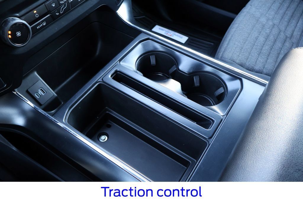 Certified 2023 Ford F150 XL w/ STX Appearance Package RWD image 39