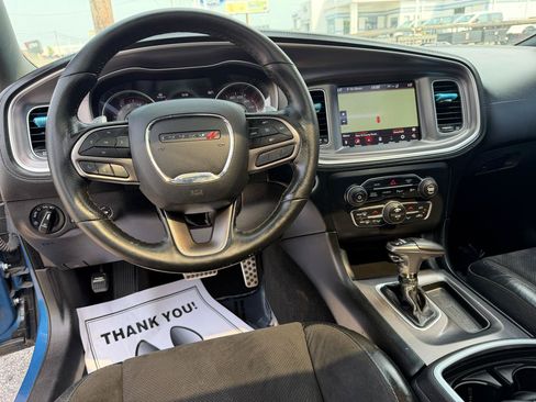 Used 2020 Dodge Charger Scat Pack w/ Plus Group RWD image 40