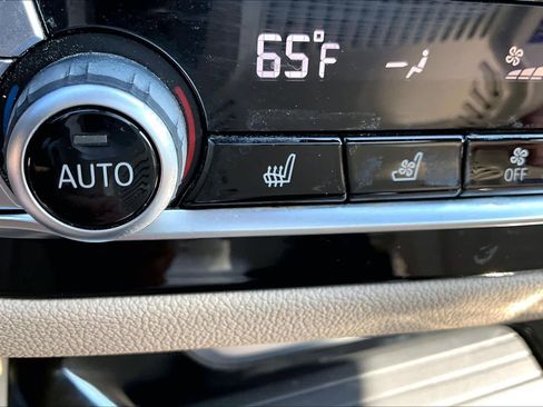 Used 2021 BMW X3 M40i w/ Premium Package image 37