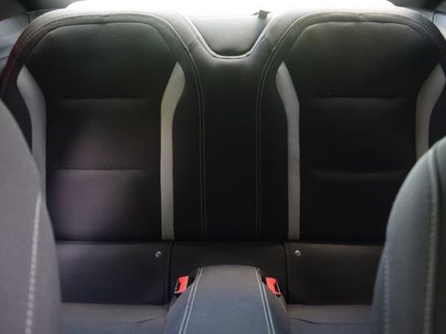 Used 2023 Chevrolet Camaro LT w/ Technology Package RWD image 13