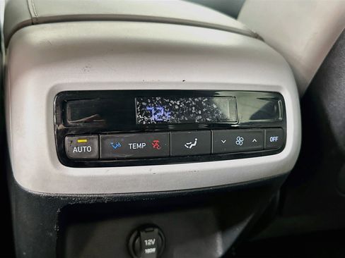 Used 2024 Hyundai Palisade SEL AWD/4WD image 23
