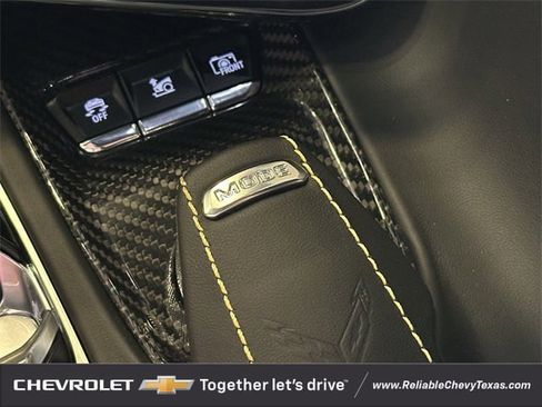 New 2025 Chevrolet Corvette Z06 image 20