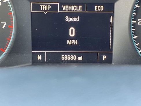 Used 2021 Chevrolet Malibu LT w/ Redline Edition image 17