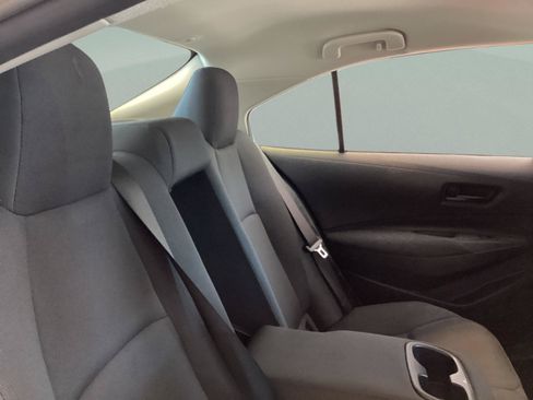 Used 2024 Toyota Corolla LE FWD image 21
