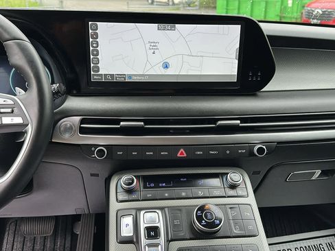 Used 2025 Hyundai Palisade SEL image 20