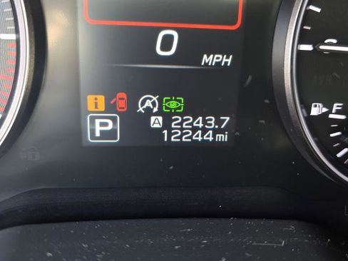 Used 2020 Subaru Legacy Limited w/ Popular Package #2 image 13