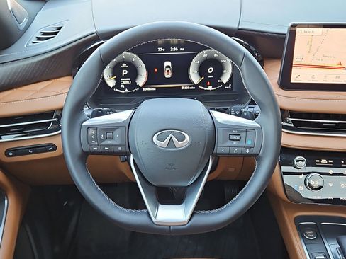 Used 2024 INFINITI QX60 Autograph w/ Cargo Package image 14