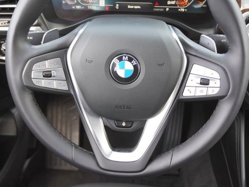 Used 2025 BMW X4 xDrive30i w/ Premium Package AWD/4WD image 30