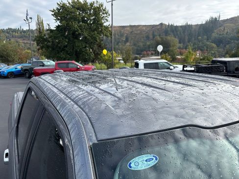 Used 2024 Ford F150 XLT w/ Equipment Group 302A MID image 29