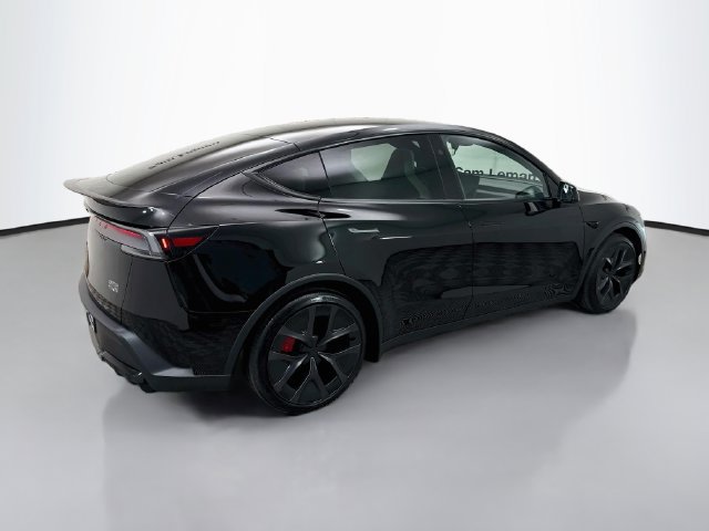 Used 2026 Tesla Model Y Performance AWD/4WD image 7