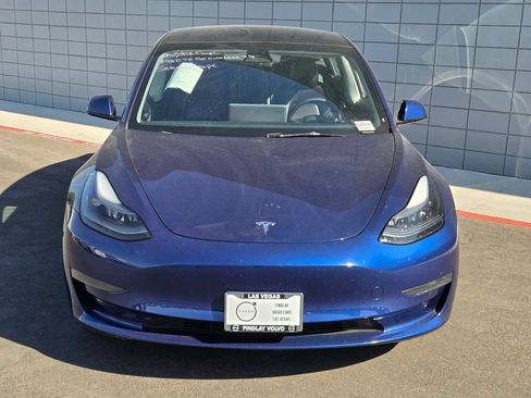 Used 2023 Tesla Model 3 Standard Range RWD image 8