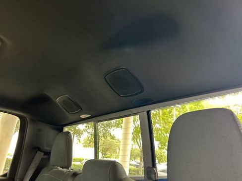 Used 2025 RAM 1500 Big Horn image 35