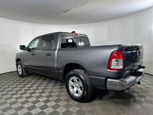 Used 2024 RAM 1500 Big Horn image 5