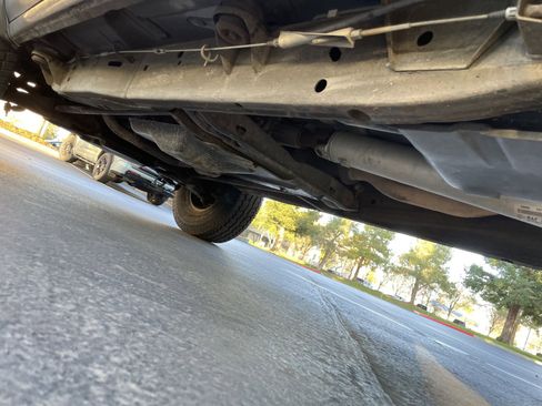 Used 2003 Chevrolet S10 Pickup LS w/ LS Preferred Equipment Group image 15