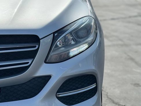 Used 2016 Mercedes-Benz GLE 350 image 12