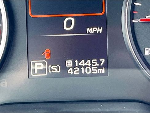 Used 2022 Subaru WRX Premium image 12