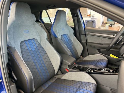 New 2026 Volkswagen Golf w/ Euro Style Package image 40