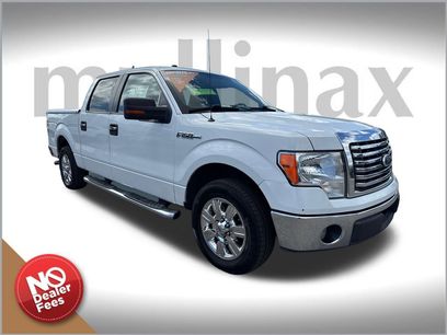 Used 2010 Ford F150 XLT