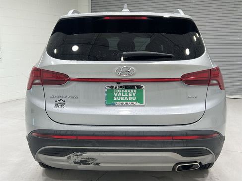 Used 2023 Hyundai Santa Fe SEL image 7