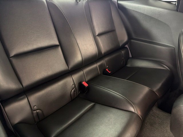 Used 2012 Chevrolet Camaro SS w/ RS Package RWD image 31