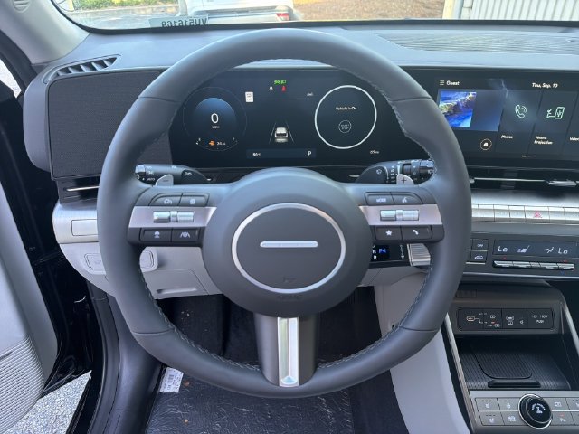 New 2027 Hyundai Kona Limited AWD/4WD image 26