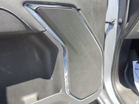 Used 2023 Chevrolet Silverado 1500 LT AWD/4WD image 24