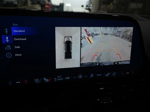 Used 2024 Chevrolet Silverado EV RST image 18