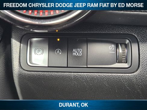 Used 2025 Chevrolet Equinox RS w/ Convenience Package III FWD image 16
