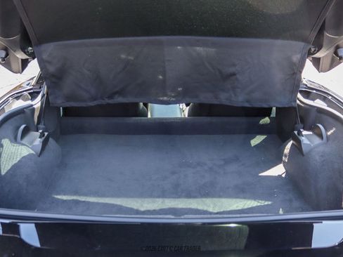 Used 2008 Chevrolet Corvette Coupe w/ Preferred Equipment Group image 73