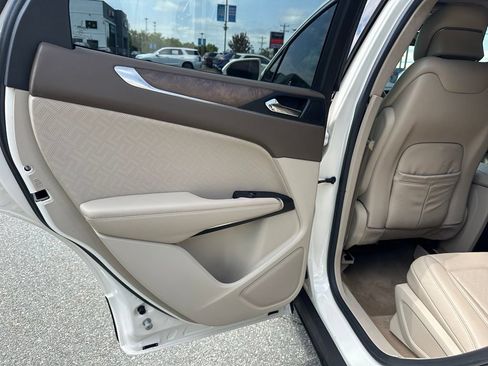 Used 2016 Lincoln MKC Black Label FWD image 23